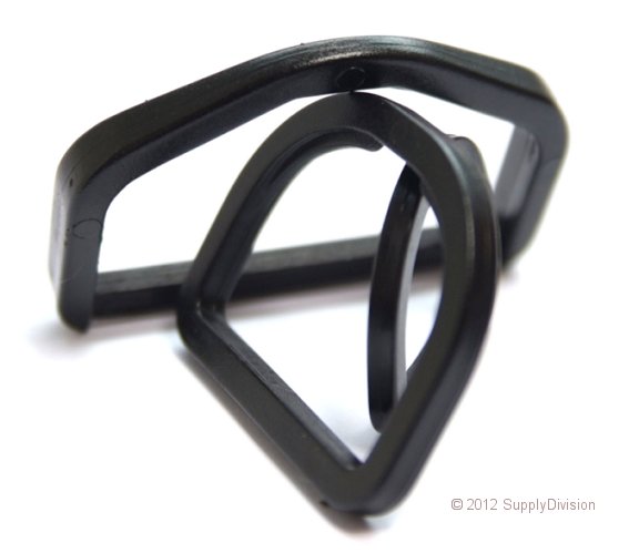 Plastic D Ring